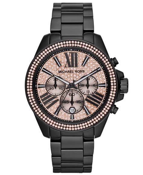 nordstrom michael kors ladies watches|Michael Kors outlet watches.